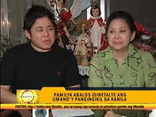 Pasay judge denies extortion try