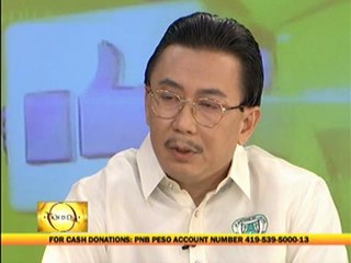 'Asiong Salonga' returns onscreen