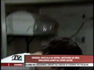 Family identifies body of nabbed car dealer