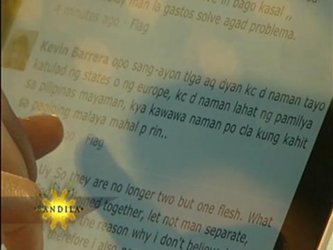 Cheaper, easier marriage annulment process proposed