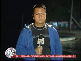 PNoy stops ex-Marine from travelling to Scarborough