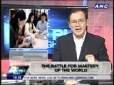 Teditorial: Mastery of the world