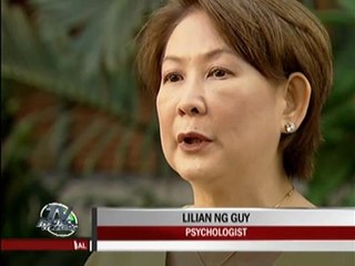 Doctors air warning on ‘broken heart syndrome’