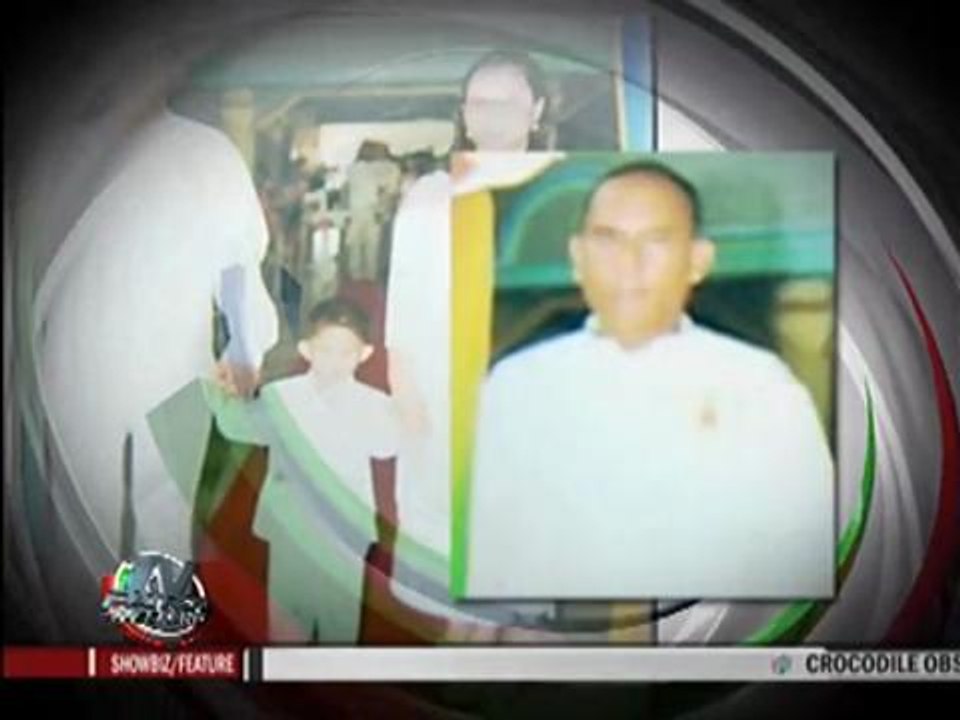 Cop, prisoner killed in Laguna shootout