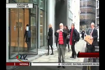 EXCL: Grace Ibuna gives UK court proof on Iggy's will