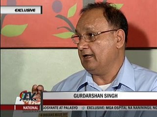 Exclusive: Accused brains behind nab try on Indian surfaces