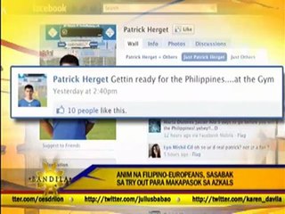 6 Fil-Euros to try out for Azkals