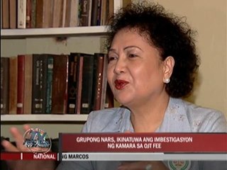 Congress to probe nurses’ training fees