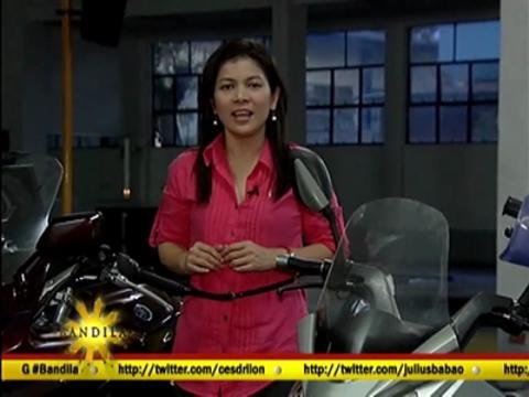 Helmet law to be reinforced, says LTO