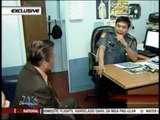 EXCLUSIVE: Lawyers of Manila cop accused of rape retort