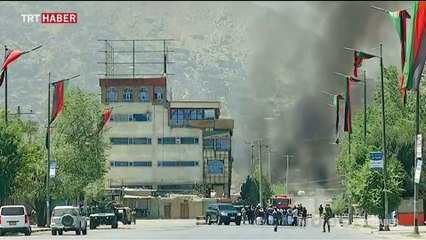 Afganistan'da barış sağlanabilecek mi?