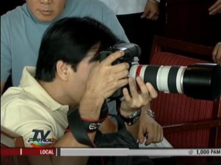 Gerald: 'Kimerald' not over