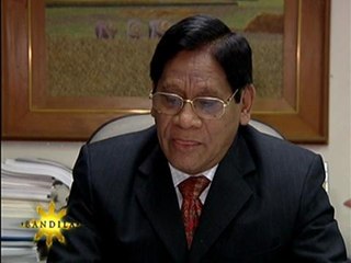Hunger rate among Pinoys drops