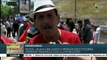 Estudiantes hondureños exigen la renuncia del presidente JOH