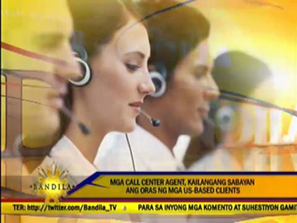 Day shift for call centers introduced