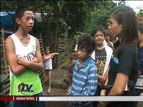 Flood, landslide death toll in E. Visayas reaches 13