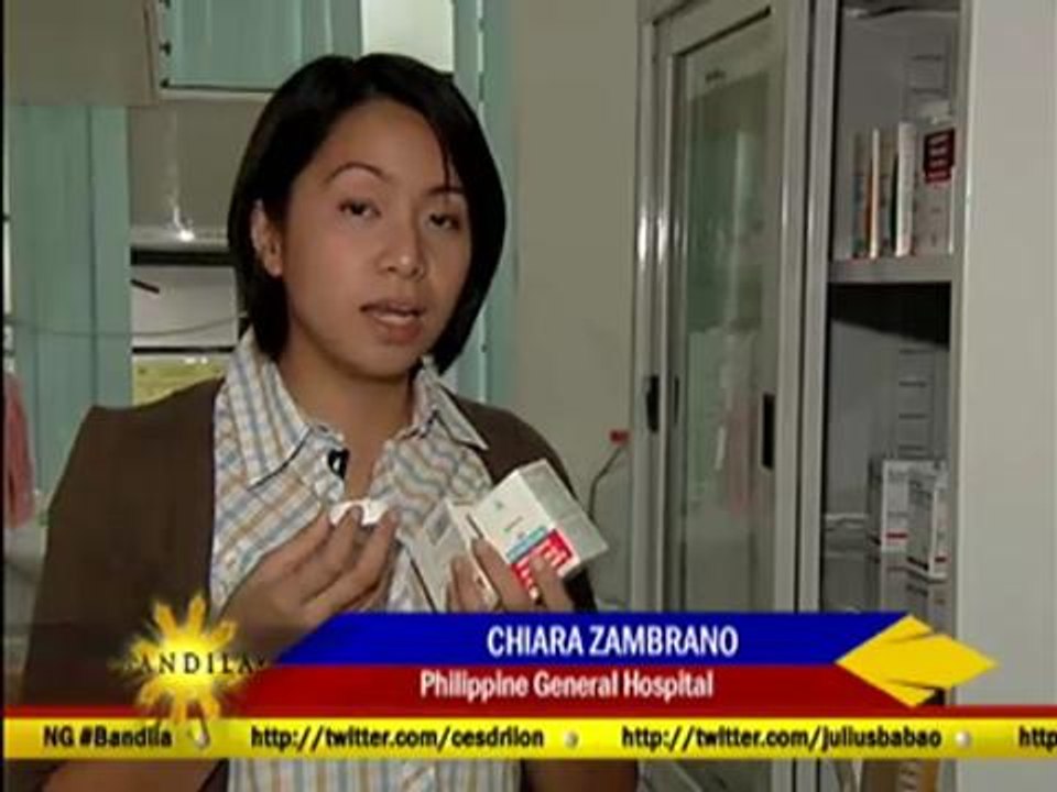 No more free medicines for HIV-AIDS victims