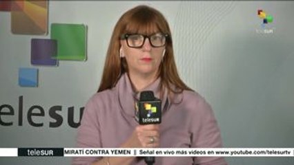 Argentina: preocupación por devaluación de la moneda nacional