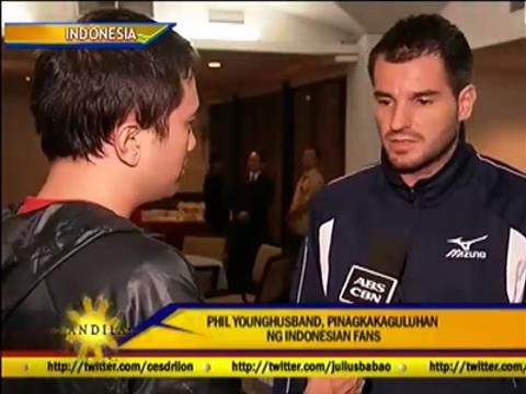 Azkals vow to do better in Sunday’s match