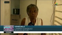 Venezolanos rechazan uso de los alimentos como instrumento de guerra