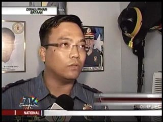 Lozano’s SUV burned beyond recognition