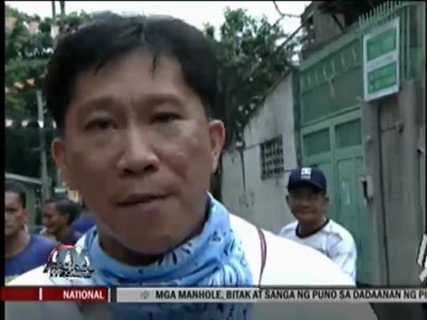 All is set for Black Nazarene feast on Sunday