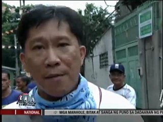 All is set for Black Nazarene feast on Sunday