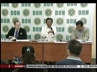 Firecracker victims to reach 1,000, says DOH