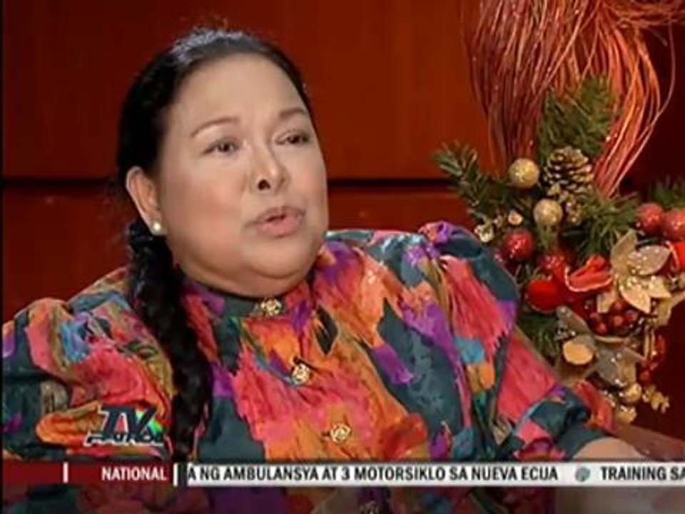 Astrologer Zenaida Seva names 2011's lucky signs [Part I]