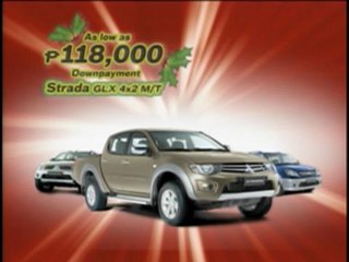 CABA027214A - MITSUBISHI FAST PROMO fastest way-4000
