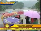 9 killed in floods, landslides in Visayas, Mindanao
