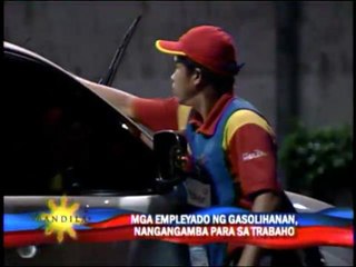 With FPIC pipeline closed, petrol prices might go up