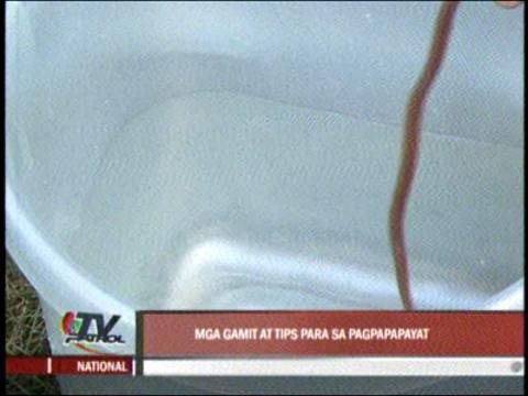 Newest exercise machines for 2011