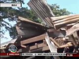 Muslims, Christians denounce Sulu chapel blast