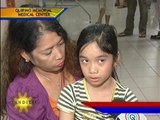 5-year-old dies of dengue