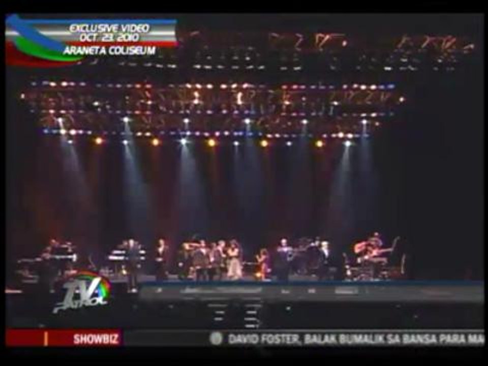 Charice prepares for her solo project