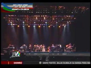 Charice prepares for her solo project