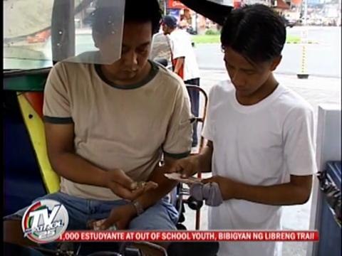 Oil price rollback looms