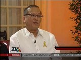 Aquino defends his Cabinet members