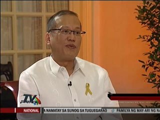 Aquino defends his Cabinet members