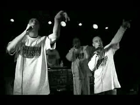 DEM Larmes d'encre - showcase