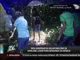 Aklan villagers start fight vs dengue_BjeGxwMTpXLYcHwy-h_TvAeLcMO4IwK2_0000000000000-0000006155313
