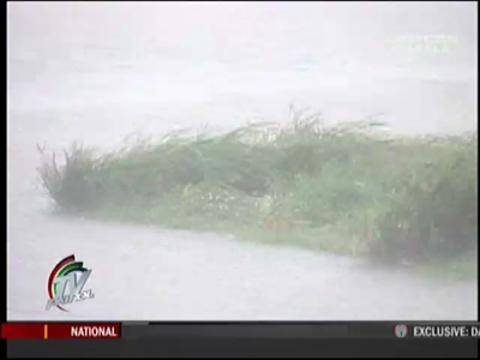 PAGASA predicts 6 strong storms more this year