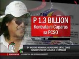 Carlo J. Caparas slapped with 64 tax cases