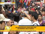 Manila welcomes Chinese New Year