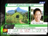 S.Cotabato gov on Xstrata's $5.9-B investment: Not just economics
