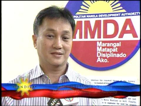 MMDA to limit sale of alcoholic drinks