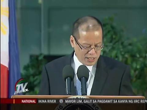 HK, China gov'ts satisfied with IIRC report