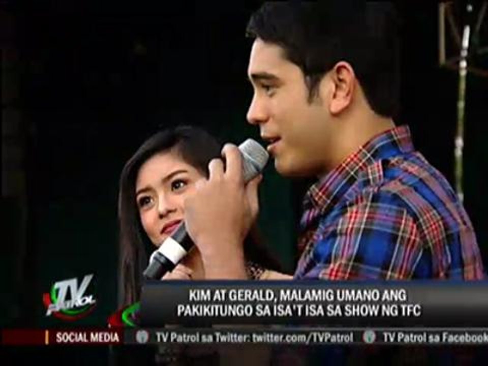 From Kimerald to Bearald?
