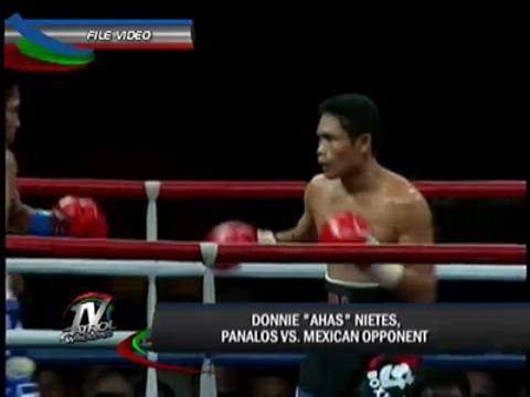 Nietes keeps WBO title